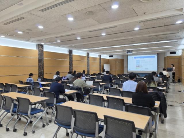 [NSP PHOTO]구미상공회의소 경북FTA통상진흥센터 경북지역 주요 FTA 협정별 활용방안 설명회 개최