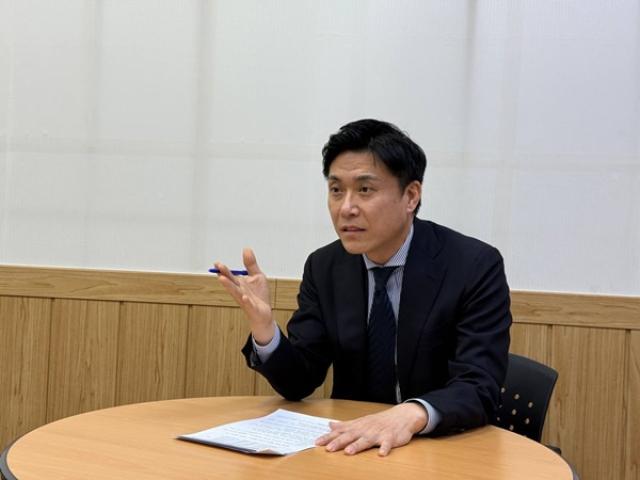 [NSP PHOTO]신철상 고양시 대변인 시 4대 현안 경기도 반박 해명에무책임한 변명이다