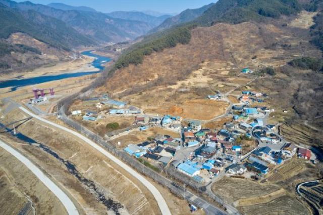 [NSP PHOTO]구례 수달마을 산촌활력 특화사업 신규 대상지 선정산촌체험관광 모델 구축