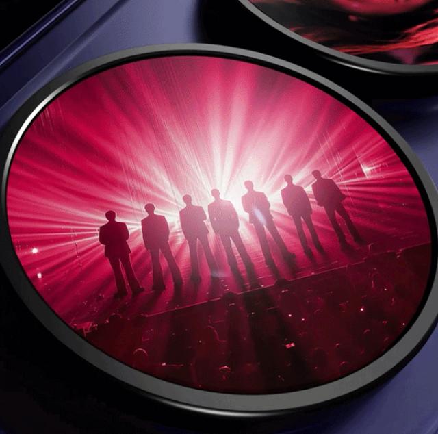 [NSP PHOTO]삼성전자하이브 BTS 월드투어 ARIRANG 글로벌 파트너십 체결