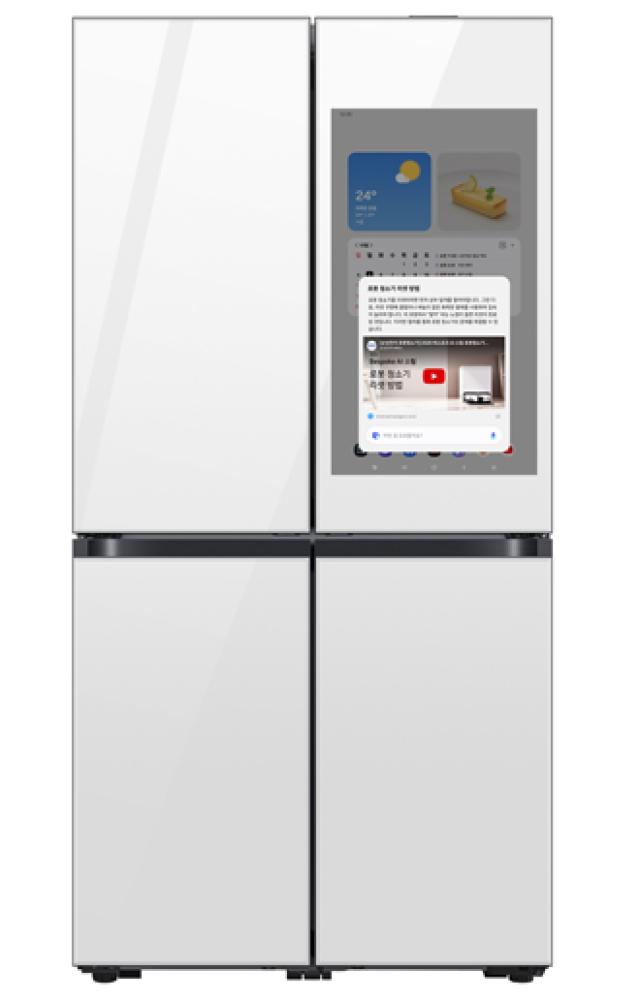 [NSP PHOTO]삼성전자 AI 가전에 빅스비 적용