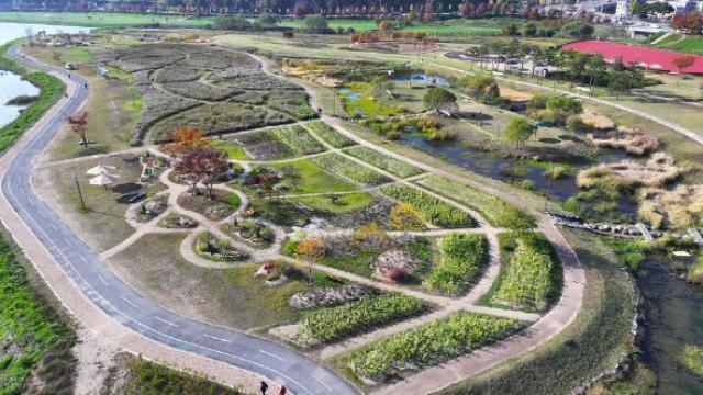 [NSP PHOTO]안동시 시민이 행복한 그린시티로 도약