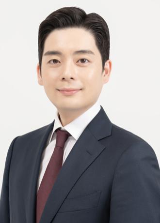 -박상우 도의원 예비후보 사진 박상우 캠프