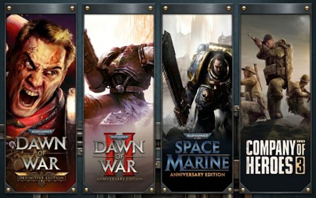 [NSP PHOTO]스토브 RTSTPS 라인업 확대렐릭 대표작 4종