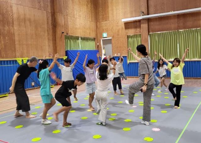 [NSP PHOTO]영주시 학교 현장 중심 교육 지원 나서