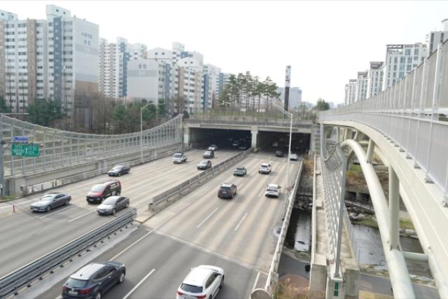 [NSP PHOTO]성남시 소음 민원 해소 나서