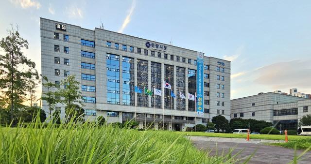 [NSP PHOTO]안양시 데이터로 보는 안양 플랫폼 가동지능형 서비스 발굴 착수