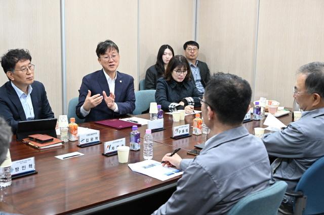 [NSP PHOTO]안산시 중소기업 수출 물류비보험료 지원 확대 추진