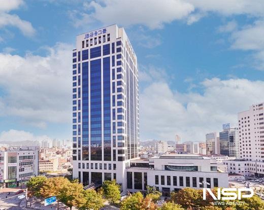 -전북은행 전경