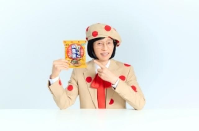 [NSP PHOTO]농심 비빔면 시장 공략 본격화첫 시도는 새로운 배홍동 광고 공개