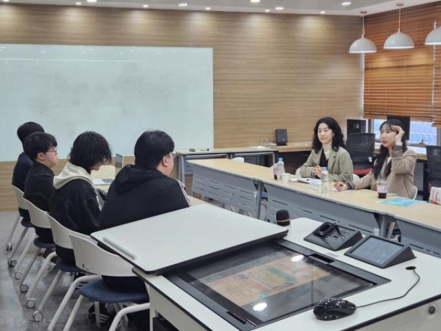 [NSP PHOTO]동국대 WISE캠퍼스 대학일자리플러스센터 종합적인 진로취업지원 서비스 제공