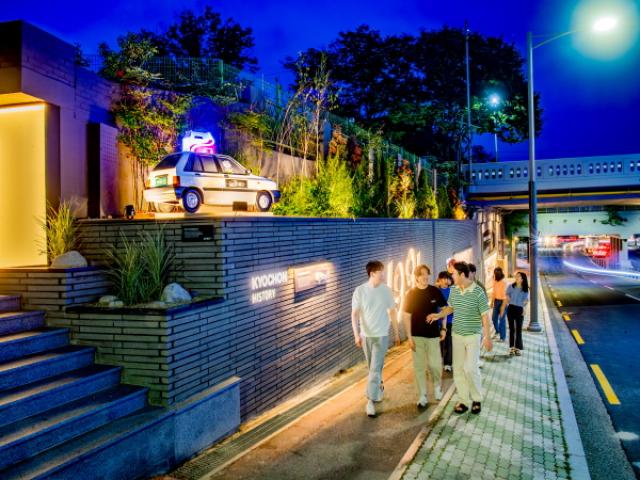 [NSP PHOTO]구미시 K-치킨벨트 공모 최종 선정글로벌 미식관광 거점 구축 추진