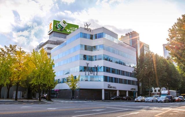 [NSP PHOTO]기업실적대웅제약 스토보클로 실적 상승 첫 해 누적 매출 118억 원 기록