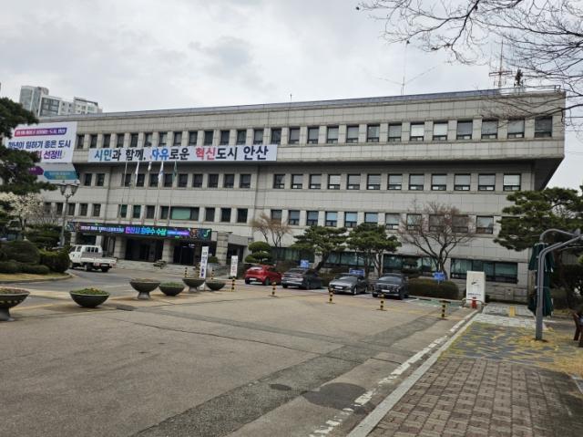 [NSP PHOTO]안산시 생계형 체납자 분할 납부처분 유예 등 맞춤형 지원 전개