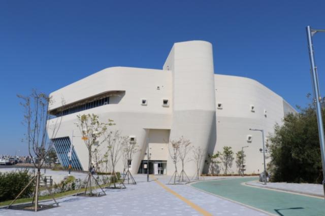 [NSP PHOTO]조개더미의 비밀 오이도 신석기 이야기 문체부 선정