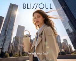 -베버리지웨어 브랜드 Blissoul 사진 락앤락 제공