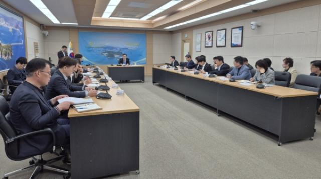 [NSP PHOTO]여수시 여수세계섬박람회 준비체제 전환