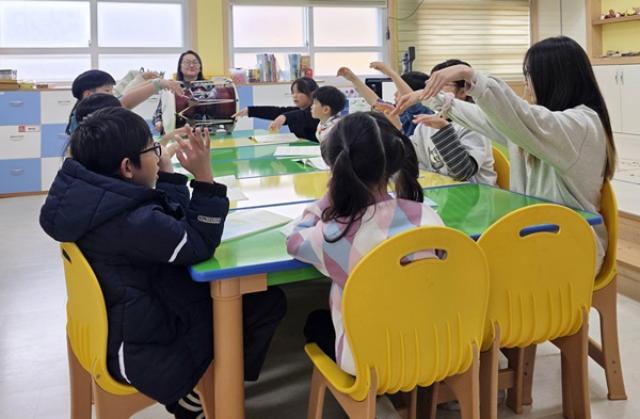 [NSP PHOTO]장흥군 맞춤형 지역사회서비스 투자사업 실시