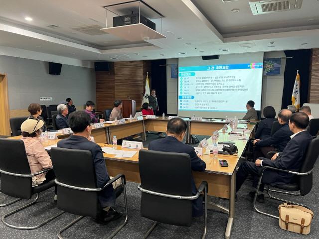 [NSP PHOTO]평택시 평택호 수질 데이터 실시간 공개투명 행정 전개