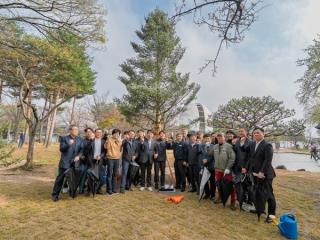 (NSP NEWS Image)경북도문화관광공사, 사계절 관광 콘텐츠 강화 나서
