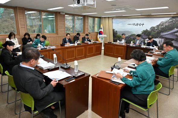 -영주시 청년저출생 대응 정책 결실 혼인 223 증가 2019년 이후 경북 시부 증가율 1위 기록 사진 영주시