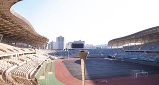 [NSP NEWS Image]화성시, 전국 최대 메가 스포츠대회 열린다