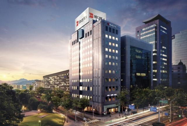 [NSP PHOTO]기업경쟁력메디톡스 뉴라덤 홍콩 유통망 확보더마 코스메틱 해외 경쟁력 본격화