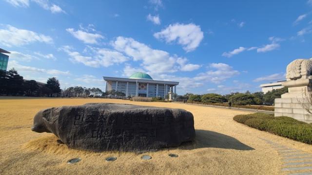 [NSP PHOTO]특례시 지원 특별법 행안위 통과광역급 권한 기반 마련