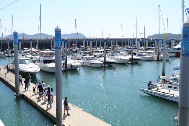 [NSP PHOTO]화성시 제16회 뱃놀이축제 무장애로 관광문턱 낮춘다