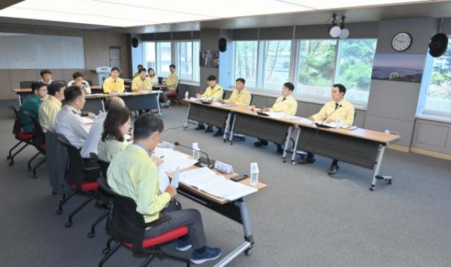 [NSP PHOTO]대구시 산업단지 화재 안전망 강화화재종합대책 본격 추진