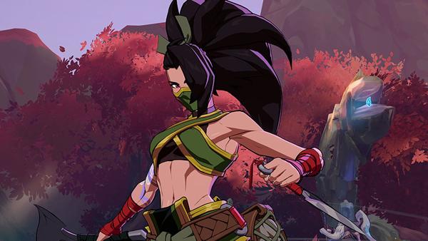 - 이미지 라이엇게임즈