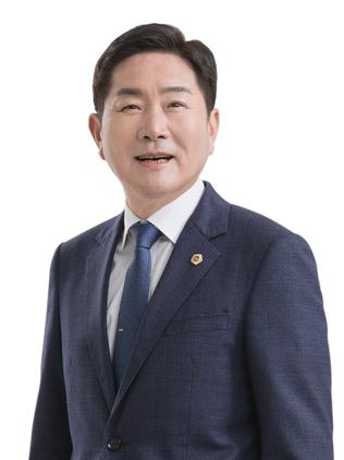 -조용호 더불어민주당 오산시장 예비후보 사진 조용호선거캠프