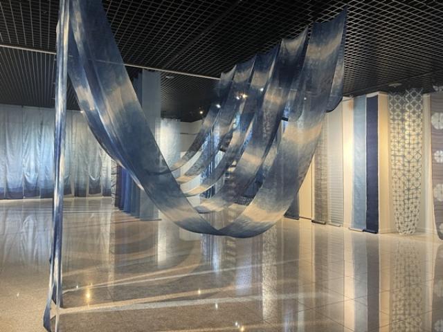 [NSP PHOTO]나주 한국천연염색박물관 K-뮤지엄 지원사업 선정