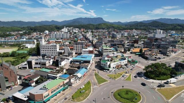 [NSP PHOTO]담양군 디지털 관광주민증 공모 선정