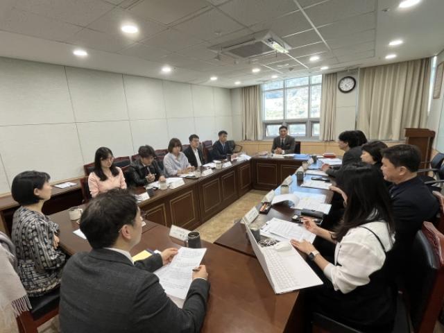 [NSP PHOTO]경북교육청  교원 책쓰기 역량 강화 위한 심화형 아카데미 사업 본격 추진