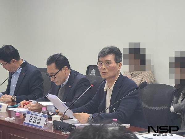 -윤인성 한국마트협회 전북지회 지회장 사진 nsp통신