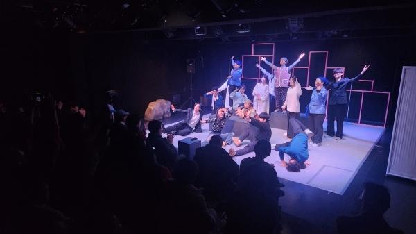 -경상북도가 지방소멸 위기 극복을 위해 지역민들의 삶에 문화 활력을 불어넣는다 사진 경상북도