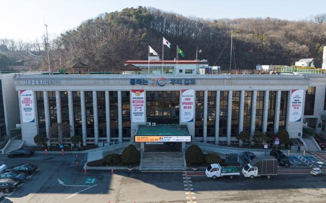 [NSP PHOTO]김포시 민원부터 세무까지 처리 방식 바꿨다대기 줄이고 절차 단순화