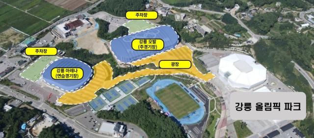 [NSP PHOTO]강릉시 강릉 마스터즈탁구대회 앞두고 준비 점검3000명 참가 체류형 국제대회로 확대