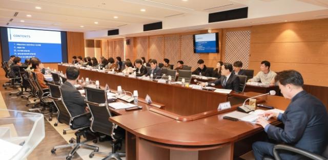 [NSP PHOTO]군포시 신도시 개발전략 청사진 완성자족기능 강화한 미래 도시 설계