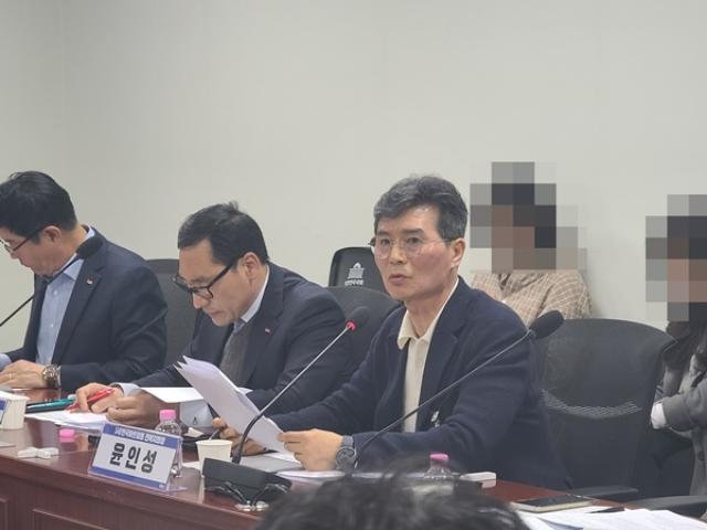 [NSP PHOTO]식자재마트 제도화 신중론규제 도입 전 실태 분석 먼저
