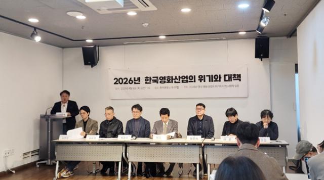 [NSP PHOTO]영화인 581명 스크린 독점 해소 촉구홀드백 강제보다 상영 구조 개혁