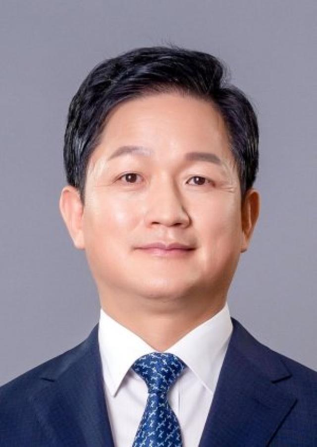 [NSP PHOTO]여수광양항만공사 사장에 최관호 전 서울경찰청장 취임