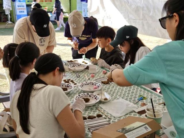 [NSP PHOTO]영주시 인문도시 조성 본격화  참여형 인문 프로그램 확대