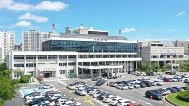 [NSP PHOTO]구미시 2026 민선8기 공약이행 평가 최고등급SA 획득