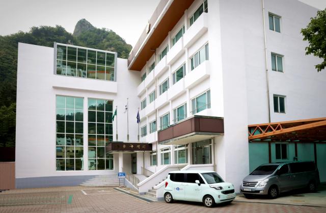 [NSP PHOTO]선거구도체크 울릉군 기초의원 나선거구 이틀 새 두 후보 이탈서북면 판세 오리무중