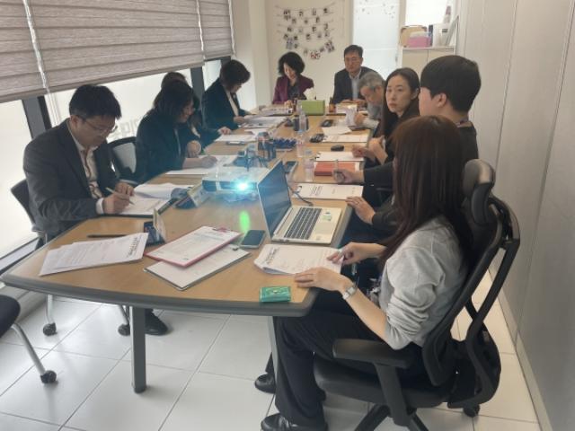 [NSP PHOTO]경북교육청 정신건강전문가 긴급 지원 사업 본격 시행