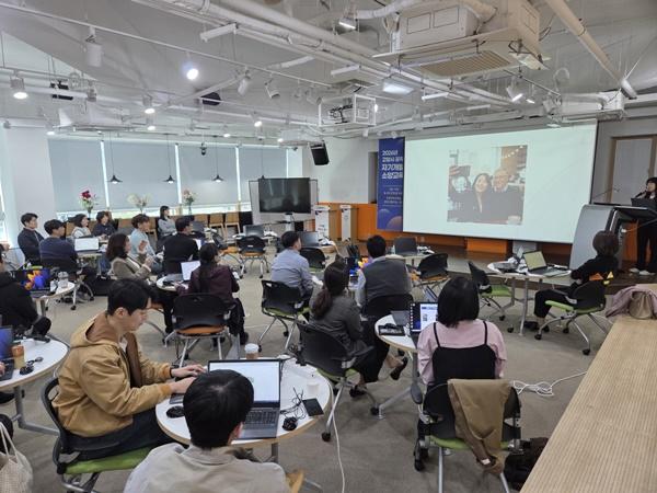 -2026년 고양시 공직자 자기개발 소양교육 사진 고양시