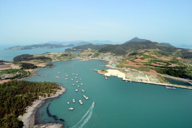 [NSP NEWS Image]여수 낭도 유엔관광청 최우수 관광마을 1차 통과