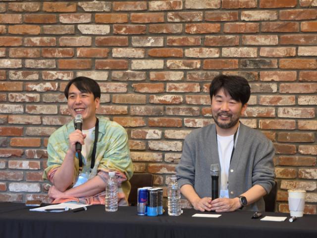 [NSP NEWS Image]엔씨 아이온2 오프라인 간담회 흥행600명 넘게 몰렸다